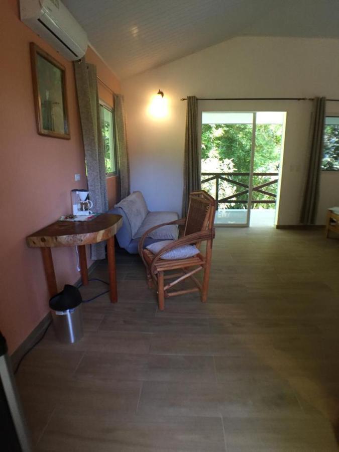 Magic Mountain Lodge Las Lajas  Bagian luar foto