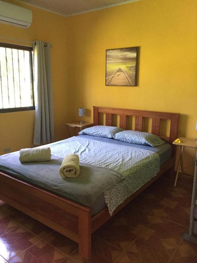 Magic Mountain Lodge Las Lajas  Bagian luar foto