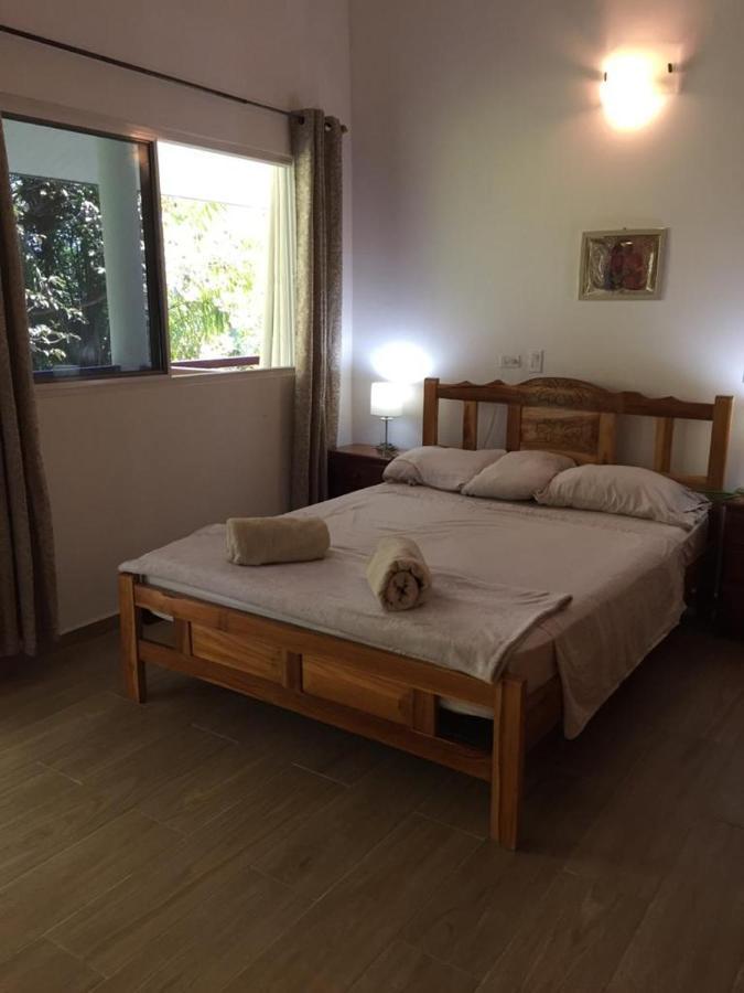 Magic Mountain Lodge Las Lajas  Bagian luar foto