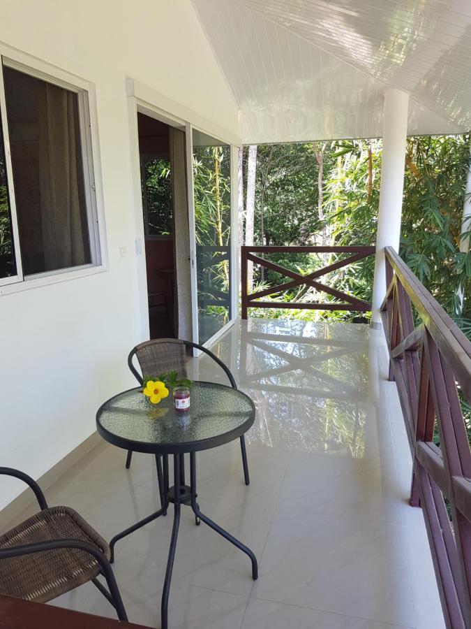Magic Mountain Lodge Las Lajas  Bagian luar foto